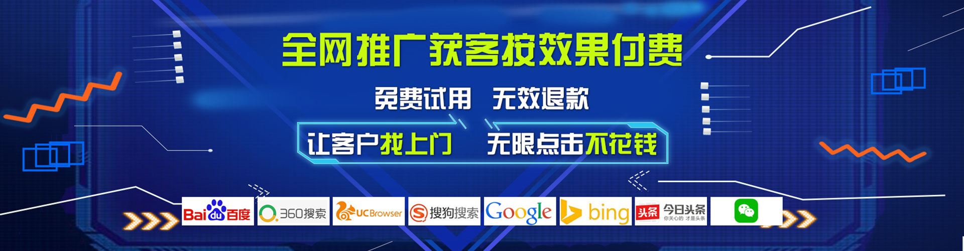 龙口sem广告